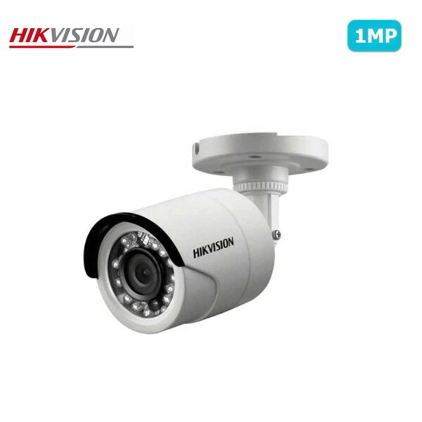 Hikvision DS-2CE16C0T-IRP CCTV Camera